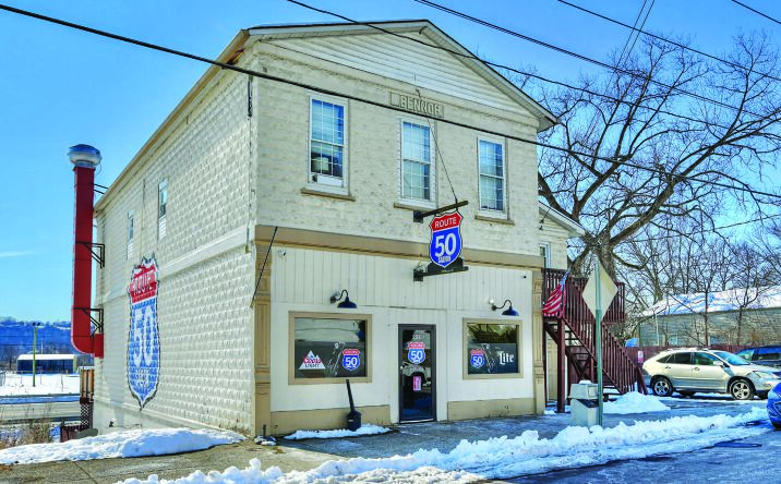 Pictures of Retail, Multifamily property located at 251 Main St, Addyston, OH 45001 for sales - image #1