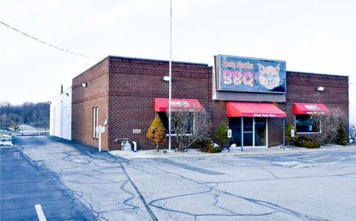 Pictures of Retail property located at 3601 E State St, Hermitage, PA 16148 for sales - image #1