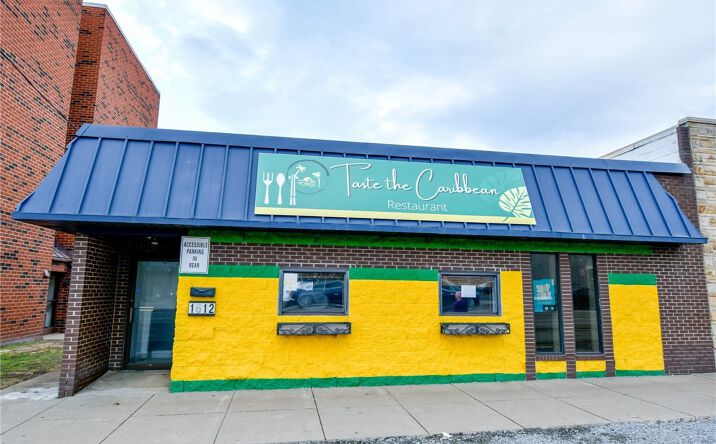 Pictures of Retail property located at 1612 7th Ave, Beaver Falls, PA 15010 for sales - image #1