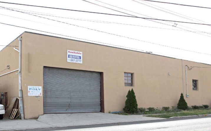 Pictures of Industrial property located at 507 W Elizabeth Avenue, Linden, NJ 07036 for sales - image #1