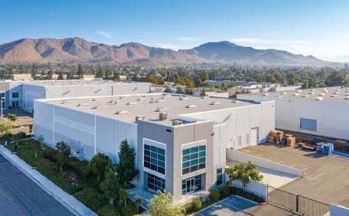 Pictures of Office, Industrial property located at 4688 Troy Court, Jurupa Valley, CA 92509 for sales - image #1