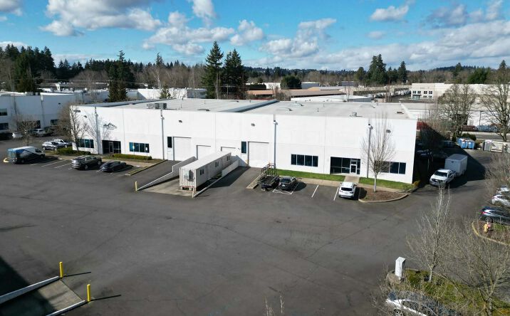 Pictures of Industrial property located at 10100 SW Herman Rd, Tualatin, OR 97062 for sales - image #1