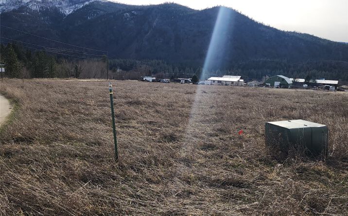 Pictures of Land property located at Lot 9 Henry Creek Meadows High Meadow Rd., Plains, MT 59859 for sales - image #1