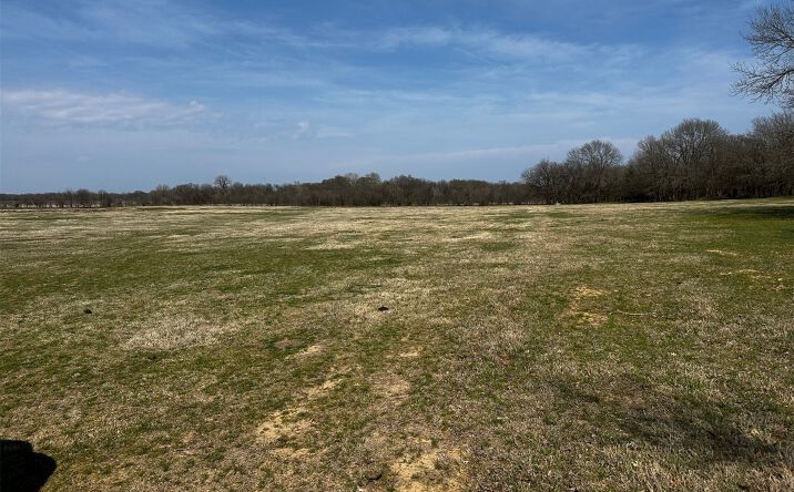 Pictures of Land property located at County Road 3680, Tupelo, OK 74572 for sales - image #1