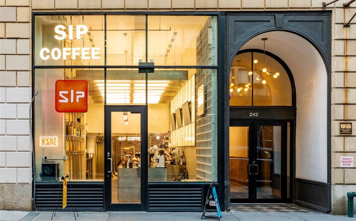 Pictures of Business for Sale, Retail property located at 242 W 27th Street, New York, NY 10001 for sales - image #1