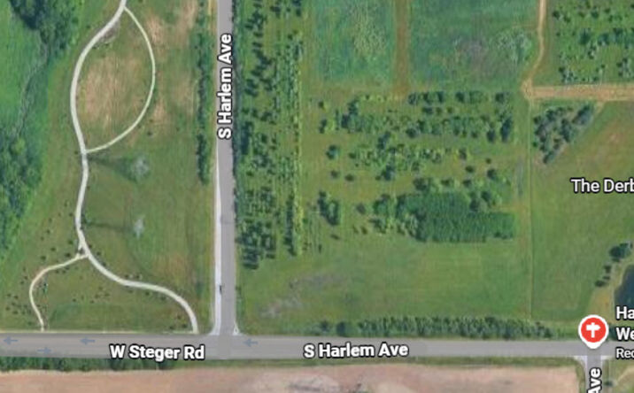 Pictures of Land property located at 7200 W Steger Road, Frankfort, IL 60423 for sales - image #1