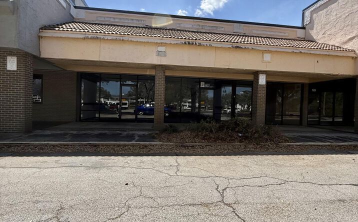Pictures of Retail property located at 1925 Knox Mcrae Drive 2 & 3, Titusville, FL 32780 for sales - image #1