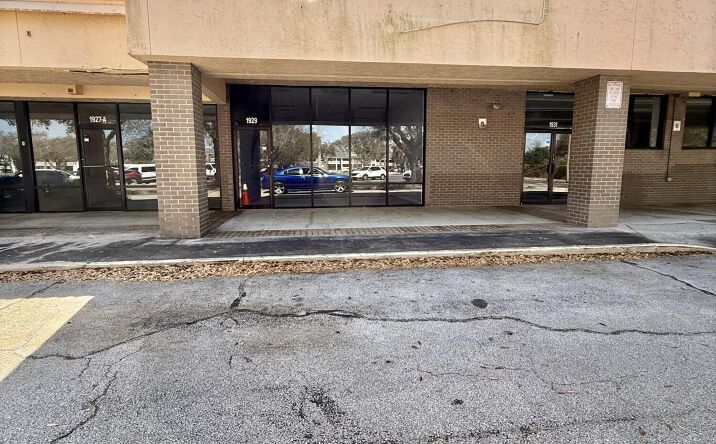 Pictures of Retail property located at 1929 Knox Mcrae Drive 5, Titusville, FL 32780 for sales - image #1