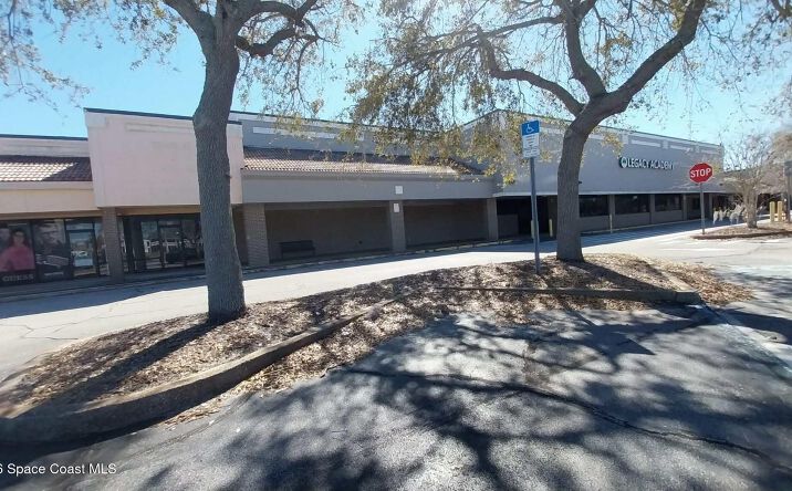 Pictures of Retail property located at 1923 Knox Mcrae Dr Drive 1, Titusville, FL 32780 for sales - image #1