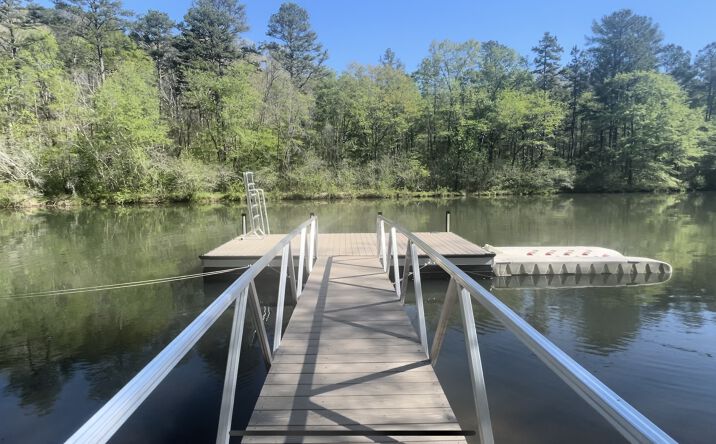 Pictures of Land property located at TBD Colony Lane West Unionnn, West Union, SC 29696 for sales - image #1