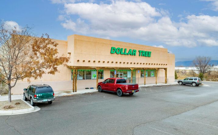 Pictures of Retail property located at 101 Herdner Rd, Taos, NM 87571 for sales - image #1