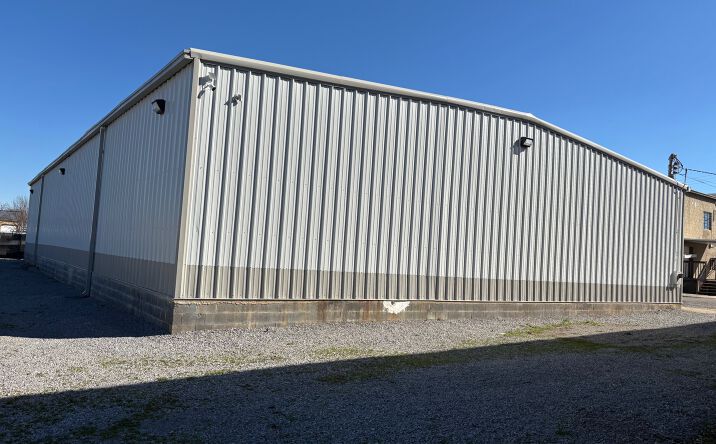 Pictures of Industrial property located at 310 W Castle St, Murfreesboro, TN 37129 for sales - image #1