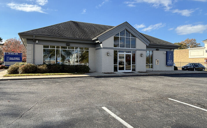Pictures of Retail property located at 351 Independence Blvd, Virginia Beach, VA 23462 for sales - image #1