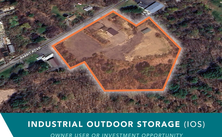 Pictures of Land property located at 118 Rabbit Rd, Salisbury, MA 01952 for sales - image #1