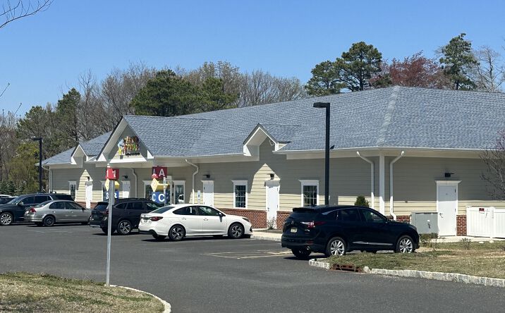 Pictures of Retail property located at 2601 Educational Ln., Manasquan, NJ 08736 for sales - image #1