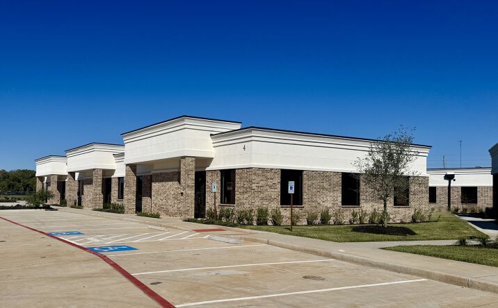 Pictures of Retail property located at 6110 Sienna Ranch Road, Missouri City, TX 77459 for sales - image #1