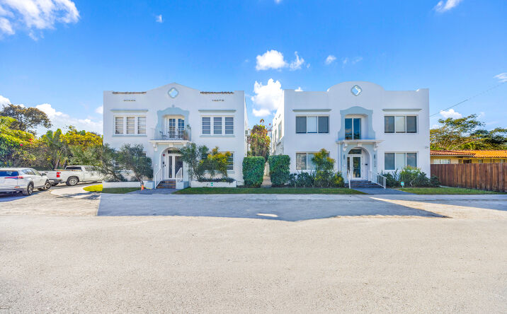 Pictures of Multifamily property located at 320-324 Mendoza Ave, Miami, FL 33134 for sales - image #1