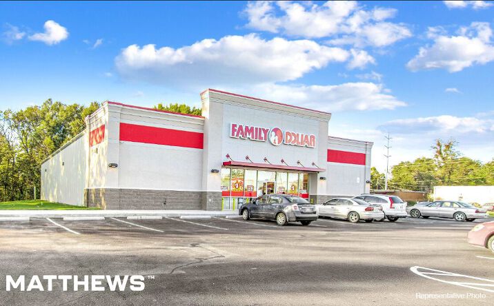 Pictures of Retail property located at 7144 US-79, De Berry, TX 75639 for sales - image #1