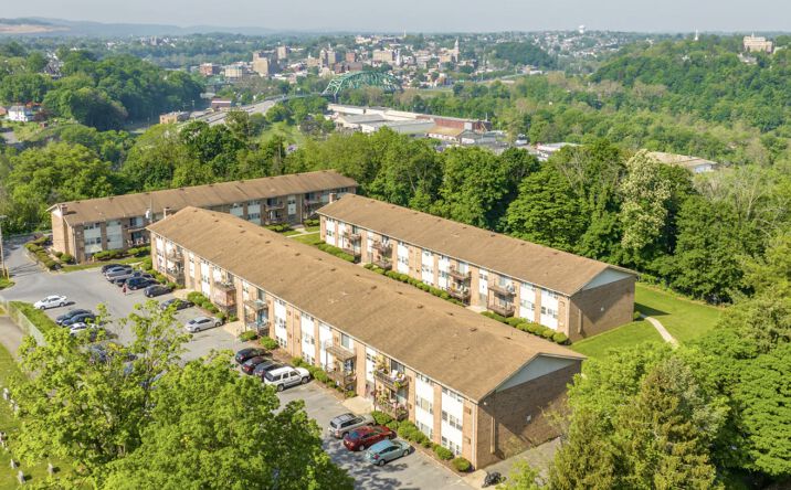 Pictures of Multifamily property located at 25 Fairview Ave, Phillipsburg, NJ 08865 for sales - image #1