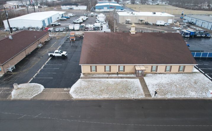 Pictures of Office, Mixed Use property located at 3380 Successful Way, Dayton, OH 45414 for sales - image #1