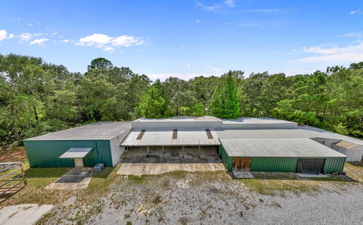 Pictures of Industrial, Land property located at 15001 S Mills Rd, Gulfport, MS 39503 for sales - image #1