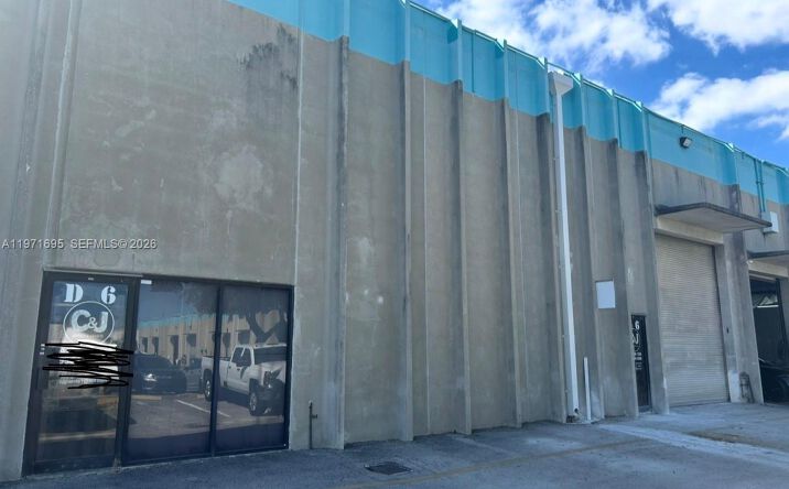 Pictures of Business for Sale, Industrial property located at 5301 NW 15 ST, Margate, FL 33063 for sales - image #1