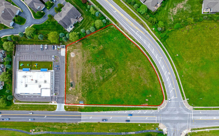 Pictures of Land property located at 6223 Hayden Run Rd, Hilliard, OH 43026 for sales - image #1