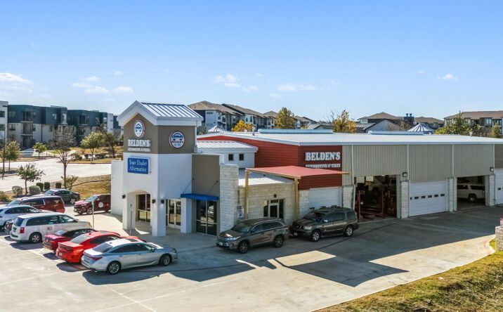 Pictures of Retail property located at 11792 Culebra Rd, San Antonio, TX 78253 for sales - image #1