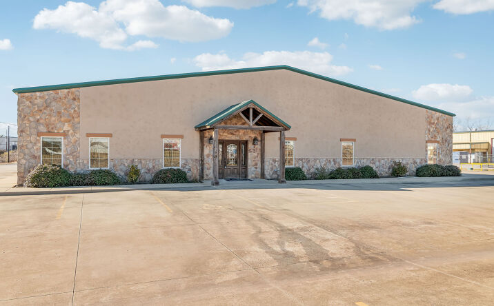 Pictures of Office property located at 2753 TX-322, Longview, TX 75603 for sales - image #1