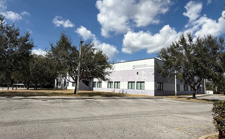 Pictures of Industrial property located at 1025 Willa Springs Dr, Winter Springs, FL 32708 for sales - image #1