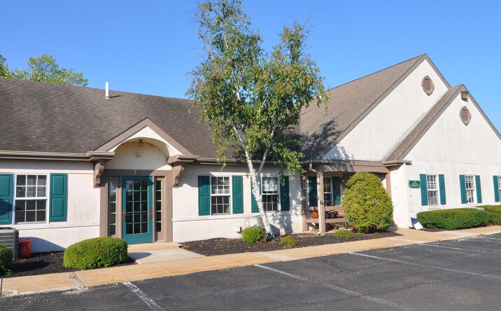 Pictures of Office property located at 5049 Swamp Rd, Fountainville, PA 18923 for sales - image #1