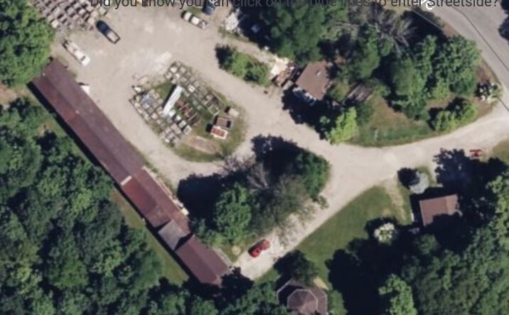 Pictures of Industrial property located at 50 Kennedy Ave, Ogdensburg, NJ 07439 for sales - image #1
