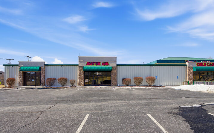 Pictures of Mixed Use, Retail, Senior Living, Special Purpose property located at 77 Scattergood Dr NW, Christiansburg, VA 24073 for sales - image #1