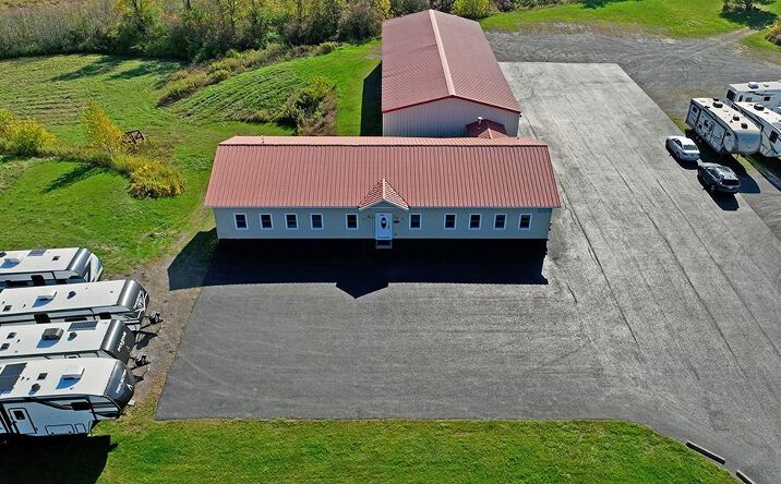 Pictures of Mixed Use property located at 7364 US-11, Potsdam, NY 13676 for sales - image #1