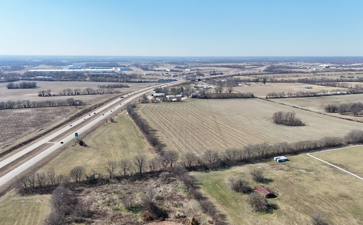 Pictures of Land property located at 6140 W Farm Rd 156, Republic, MO 65738 for sales - image #1
