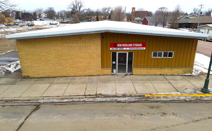Pictures of Self Storage property located at 600 State Hwy 13, New Richland, MN 56072, 202 Broadway Ave S, New Richland, MN 56072 for sales - image #1