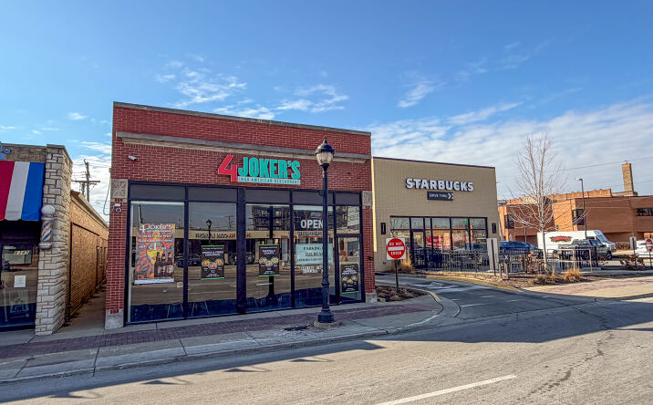 Pictures of Retail property located at 8347 Grand Avenue, River Grove, IL 60171 for sales - image #1