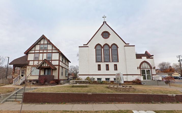 Pictures of Mixed Use, Special Purpose property located at 532 & 536 Snelling Ave S, Saint Paul, MN 55116 for sales - image #1