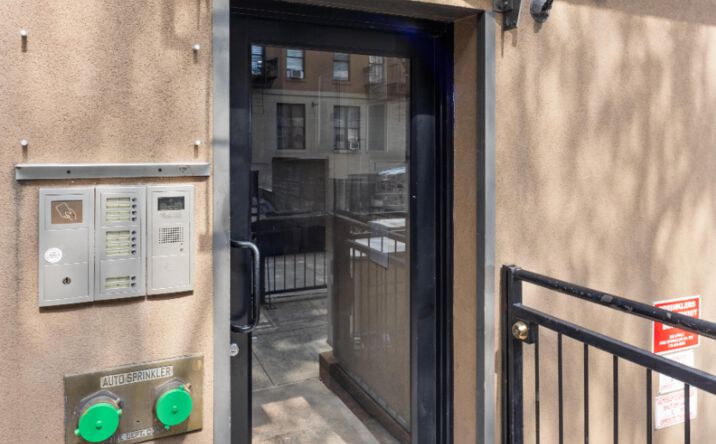 Pictures of Multifamily property located at 447 W 47th St, New York, NY 10036 for sales - image #1