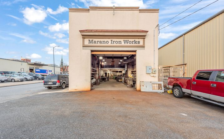 Pictures of Industrial property located at 205 E Lafayette St, Norristown, PA 19401 for sales - image #1
