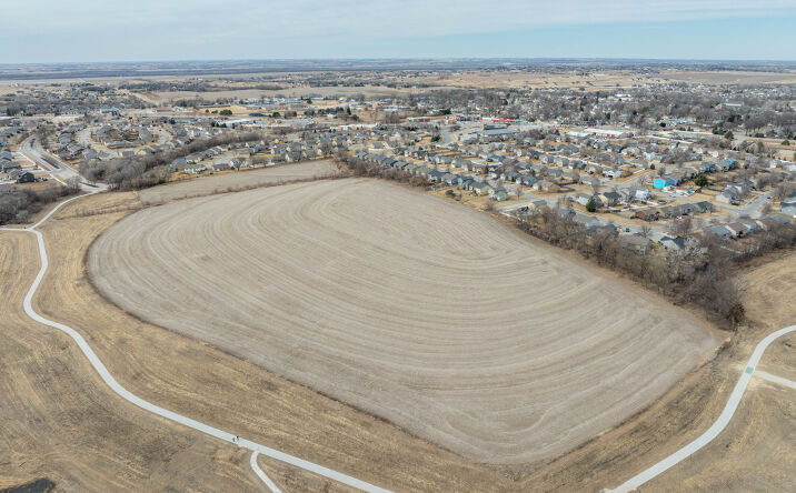 Pictures of Land property located at 209th St & Schram Rd, Gretna, NE 68028 for sales - image #1
