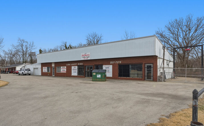 Pictures of Business for Sale, Retail property located at 12007 Dixie Hwy, Louisville, KY 40272 for sales - image #1