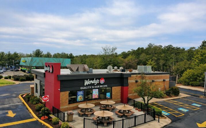 Pictures of Retail property located at 69 NJ-73, Voorhees Township, NJ 08043 for sales - image #1