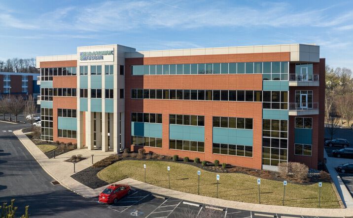Pictures of Office property located at 5 Capital Dr, Harrisburg, PA 17110 for sales - image #1