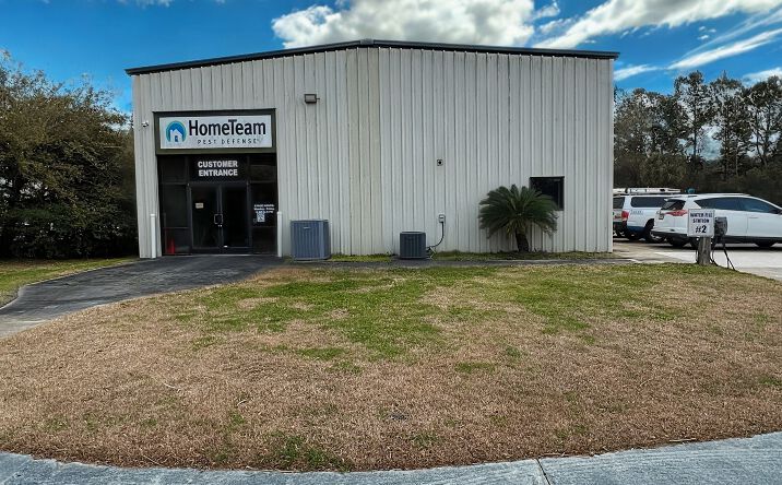 Pictures of Industrial, Office property located at 100 Lichen Rd, Myrtle Beach, SC 29588 for sales - image #1