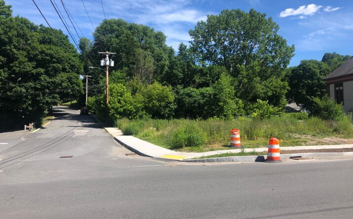 Pictures of Land property located at 50 Commercial St, Adams, MA 01220 for sales - image #1