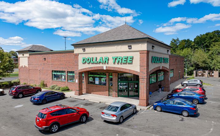 Pictures of Retail property located at 10 School St, East Hartford, CT 06118 for sales - image #1