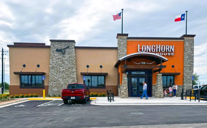Pictures of Retail property located at 7306 NE Zac Lentz Pkwy, Victoria, TX 77904 for sales - image #1