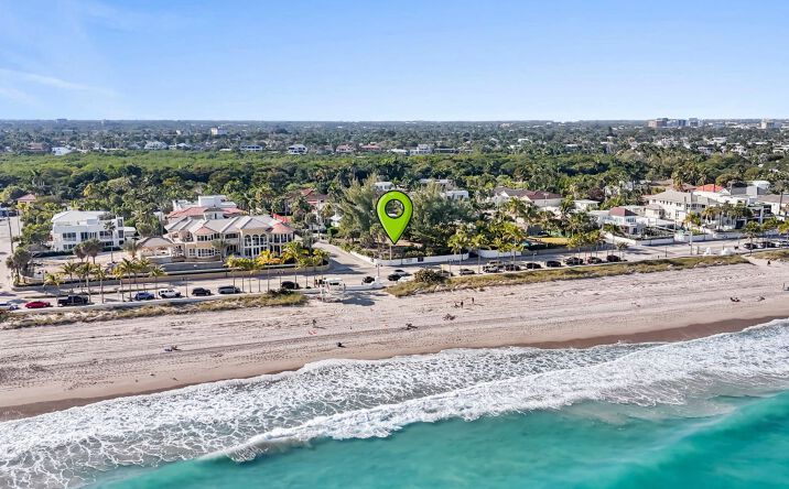 Pictures of Land property located at 1651 N Fort Lauderdale Beach Blvd, Fort Lauderdale, FL 33305 for sales - image #1