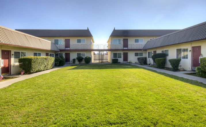 Pictures of Multifamily property located at 1228 Jefferson Ave, Clovis, CA 93612 for sales - image #1